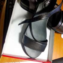 Продам босоножки, в г.Борисов