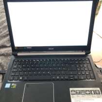 Acer aspire a715-72g, в Кудрово