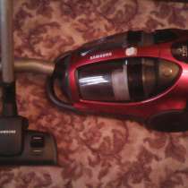 Пылесос САМСУНГ SC885F, в Владимире