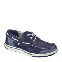 Мокасины Sebago Triton - раз 43 - 43.5 (10 US), в Новосибирске