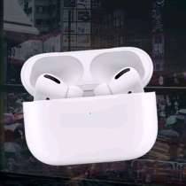 AirPods Pro, в Москве