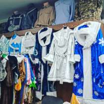 Прокат новогодних костюмов, в г.Костанай