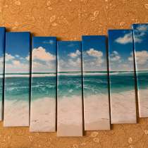 Модульные картины, в Искитиме