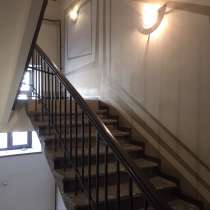 Своб. планировка, 96.1 м², 3/6 эт, в Санкт-Петербурге