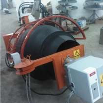 Рециклер асфальтобетона ЕМ-350, в Смоленске