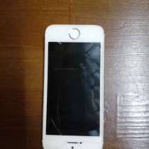 Продам или обменяю iPhone, в Снежинске