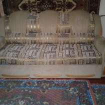 Диван и 2 кресла, в г.Черкассы