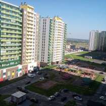Студия с отделкой в Мурино, ЖК, в Всеволожске