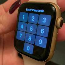 Apple watch 5, в Москве