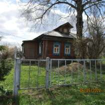 Продаю дом с участком д. Горбово Дмитровский район Московска, в Дмитрове