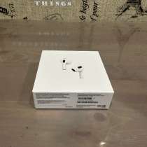 Airpods 3 premium (magsafe), в Ейске