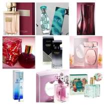 Парфюмерия Орифлейм Oriflame, классика, снятая с производст, в г.Могилёв