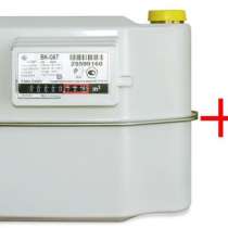 Счётчики газа и электричества в Ростове и Таганроге, в Таганроге