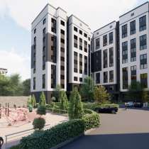 Продается 1 комнатная квартира, в г.Бишкек