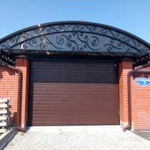 Художественная ковка, в Белгороде