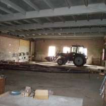 Сдам гараж, бокс, склад, в Волжский