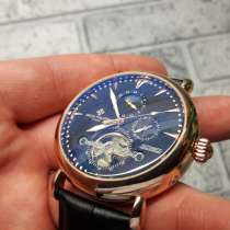 Часы Patek Philippe, в Санкт-Петербурге