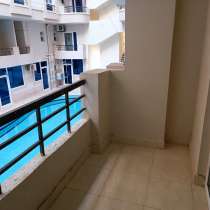 Квартира-студия в Хургаде! Оплата рублями, в г.Хургада