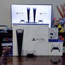 Sony PlayStation 5 standard, в г.San Francisco de Yare