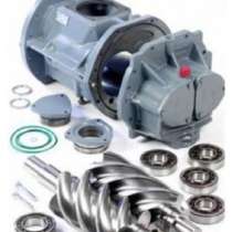 Ремонт винтовых блоков, в Москве