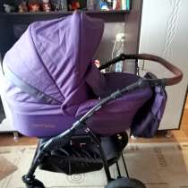 Коляска 3 в 1 Verdi Babies, в Барнауле