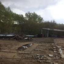 Аренда земельного участка Промназначения 21 сотка, в Москве