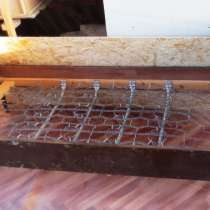 Кровать односпальная, в Челябинске