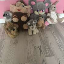 Мягкие игрушки, в Челябинске