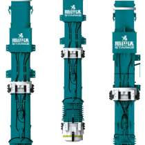 Дизельный Трубчатый Молот Starke серии HD-160, в Екатеринбурге