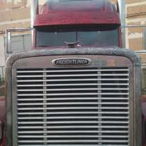 Диагностика Freightliner в Чехове!, в Чехове