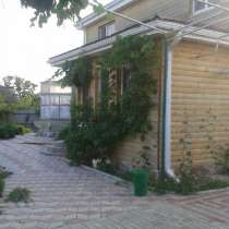 Продаем земельный участок 25 соток, 2 дома для жилья, в Екатеринбурге