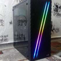 Игровой Xeon 2667 / GTX 970 4G / 16GB / SSD 02-209, в Москве