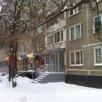 Торговое помещение 50 кв.м, в Москве