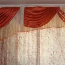 Продам новый ламбрекен, в Томске