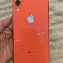 IPhone XR 64 gb, в Санкт-Петербурге