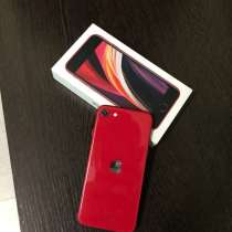 IPhone SE 2020 128gb, в Оренбурге