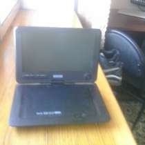 DVD-плеер MYSRERY MPS-908, в Кемерове