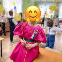 Платье, в Холмске