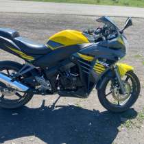 Продам мотоцикл „Racer” 300, в Москве