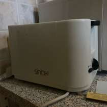 Тостер, в Москве