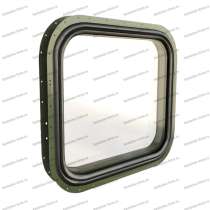 Двери, окна, люки для контейнеров цена, в Санкт-Петербурге