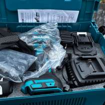 гайковёрт Makita 1000Nm! ? АБСОЛЮТНО НОВЫЙ!, в Саратове