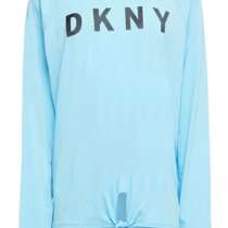 Футболка женская DKNY, в Сургуте