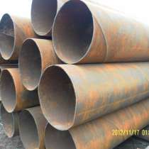 Труба лежалая, в Архангельске