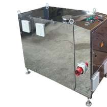 Парогенератор промышленный купить, в Москве