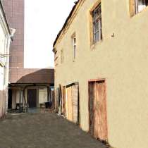 Здание напрямую от собственника 600 кв. м, в Санкт-Петербурге