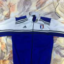 Олимпийка adidas(Утеплённая), в Севастополе