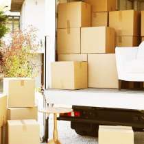 Оперативная доставка необходимого. Переезд, в Рузе
