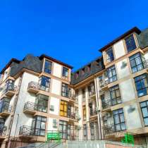 Продам квартиру в центральном районе, ЖК Метелева Парк, в Сочи