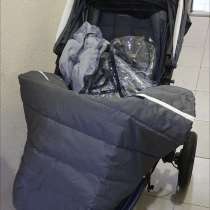 Продам детскую коляску Peg-perego, в Москве